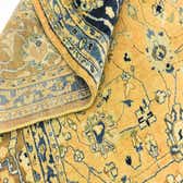 265cm x 400cm Farahan Persian Rug thumbnail