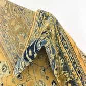 265cm x 400cm Farahan Persian Rug thumbnail