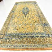 265cm x 400cm Farahan Persian Rug thumbnail