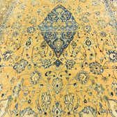 265cm x 400cm Farahan Persian Rug thumbnail
