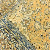 265cm x 400cm Farahan Persian Rug thumbnail