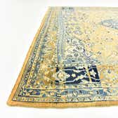 265cm x 400cm Farahan Persian Rug thumbnail