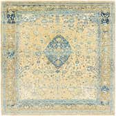 265cm x 400cm Farahan Persian Rug thumbnail