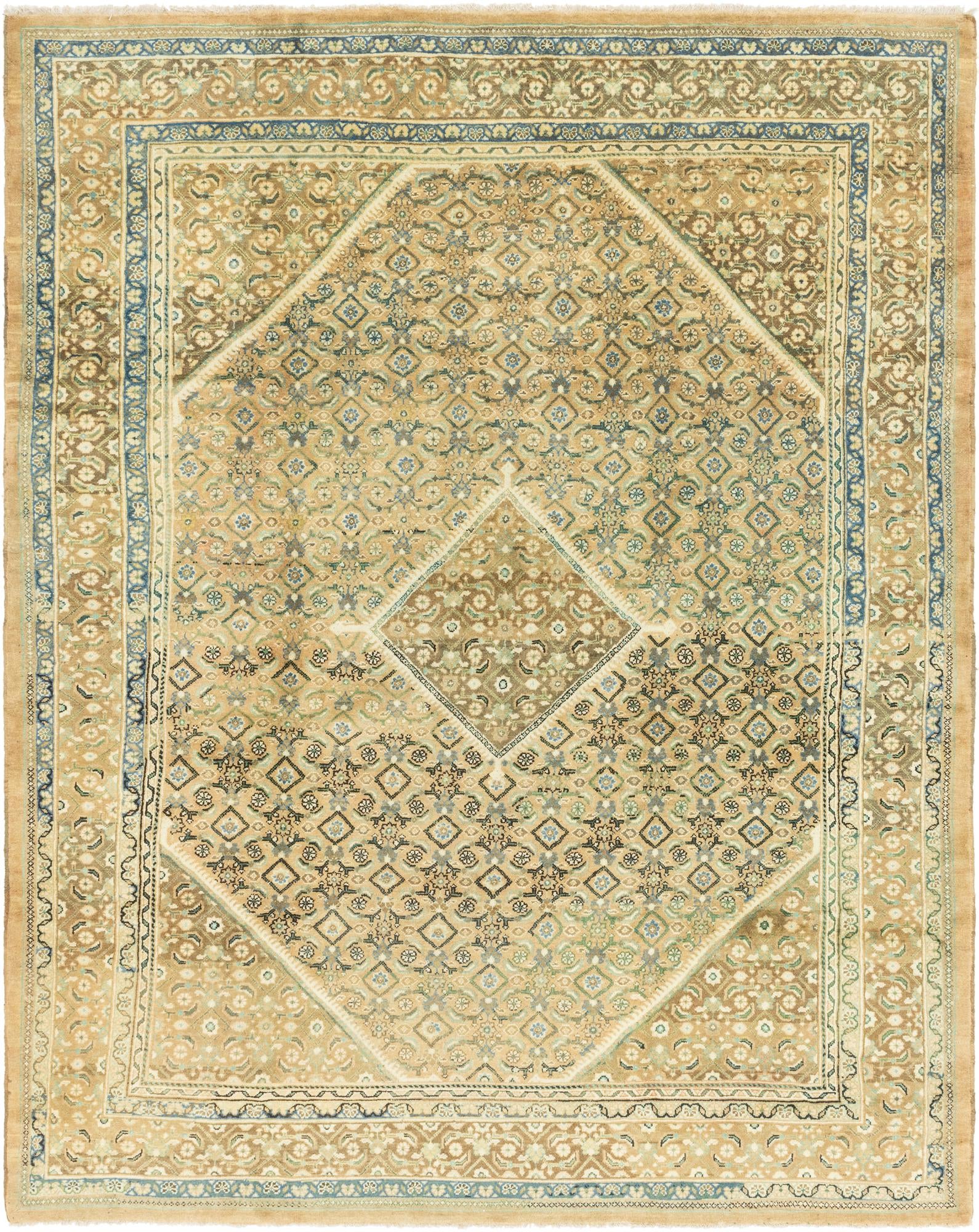 305cm x 410cm Farahan Persian Rug