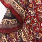 290cm x 380cm Kashmar Persian Rug thumbnail