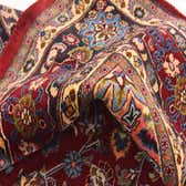 290cm x 380cm Kashmar Persian Rug thumbnail