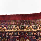 290cm x 380cm Kashmar Persian Rug thumbnail