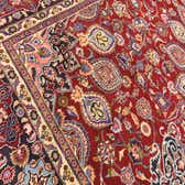290cm x 380cm Kashmar Persian Rug thumbnail