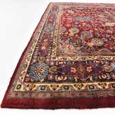 290cm x 380cm Kashmar Persian Rug thumbnail
