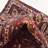 290cm x 380cm Mashad Persian Rug thumbnail