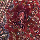 290cm x 380cm Mashad Persian Rug thumbnail