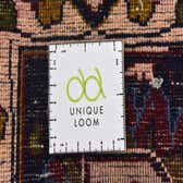 290cm x 380cm Mashad Persian Rug thumbnail