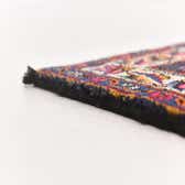 290cm x 380cm Mashad Persian Rug thumbnail