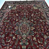 305cm x 420cm Sarough Persian Rug thumbnail