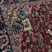 305cm x 420cm Sarough Persian Rug thumbnail