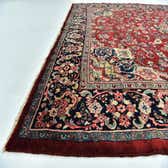 305cm x 420cm Sarough Persian Rug thumbnail