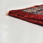 305cm x 420cm Sarough Persian Rug thumbnail