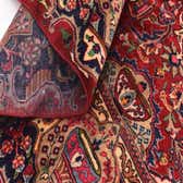 292cm x 395cm Kashmar Persian Rug thumbnail