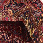 292cm x 395cm Kashmar Persian Rug thumbnail