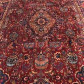 292cm x 395cm Kashmar Persian Rug thumbnail