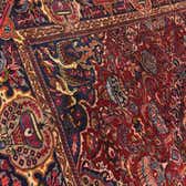 292cm x 395cm Kashmar Persian Rug thumbnail
