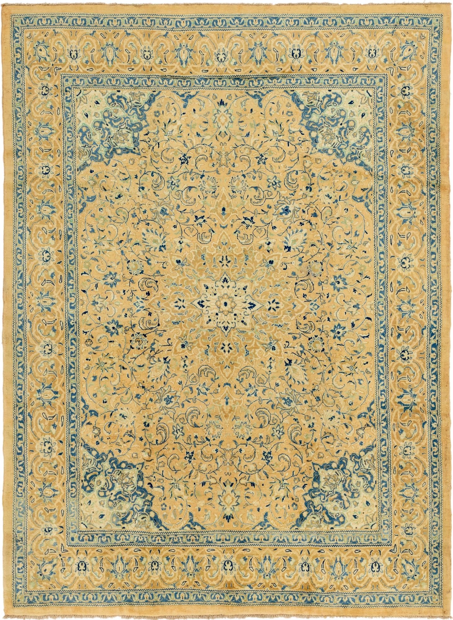 297cm x 405cm Farahan Persian Rug