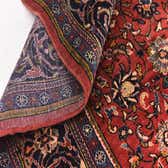 305cm x 405cm Sarough Persian Rug thumbnail
