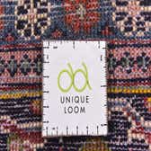 305cm x 405cm Sarough Persian Rug thumbnail