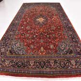 305cm x 405cm Sarough Persian Rug thumbnail