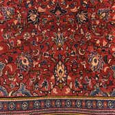 305cm x 405cm Sarough Persian Rug thumbnail
