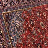 305cm x 405cm Sarough Persian Rug thumbnail