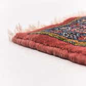 305cm x 405cm Sarough Persian Rug thumbnail