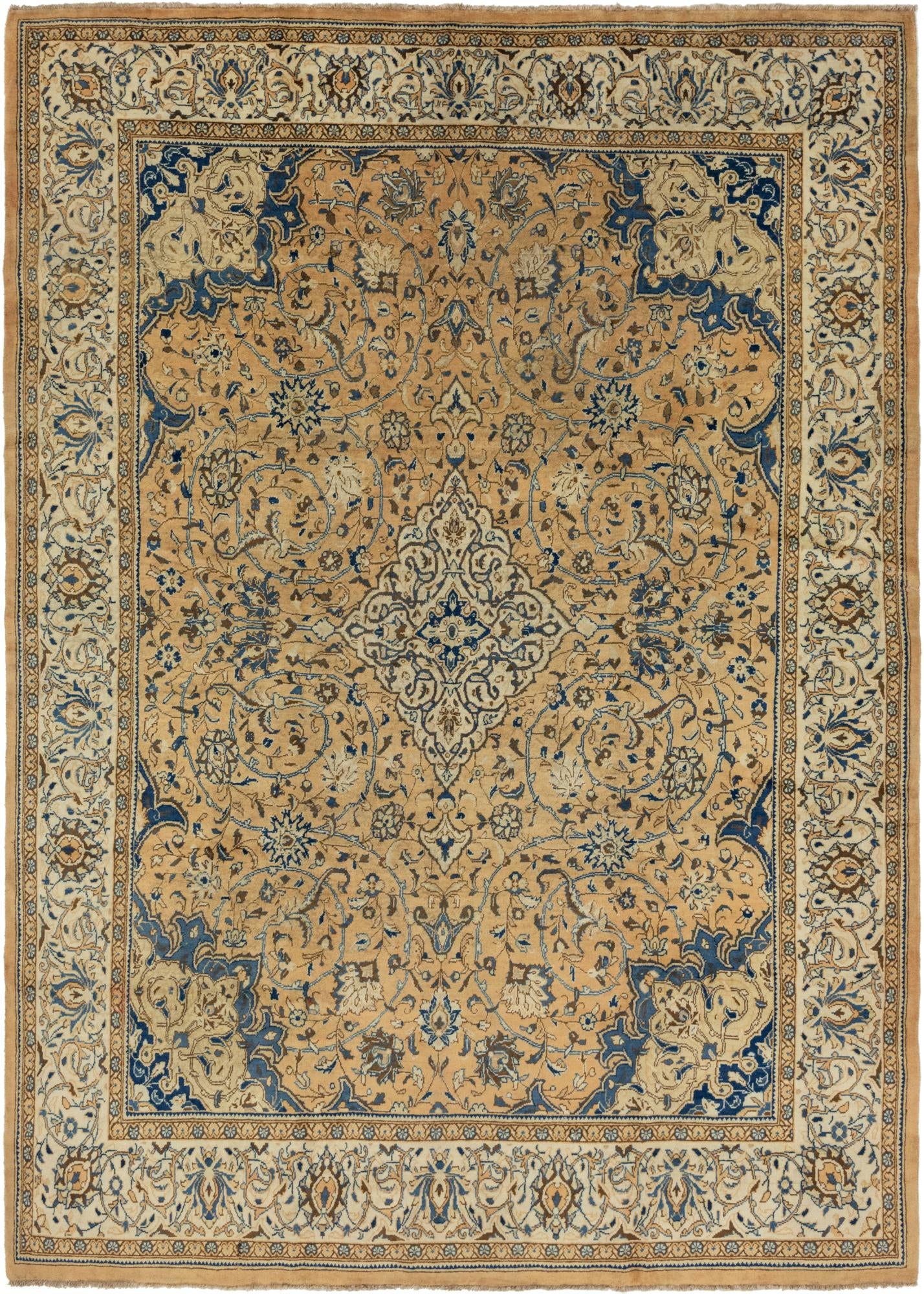 297cm x 410cm Farahan Persian Rug