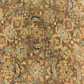 320cm x 432cm Farahan Persian Rug thumbnail