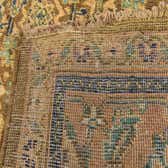 320cm x 432cm Farahan Persian Rug thumbnail