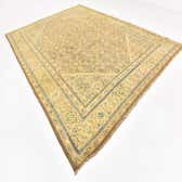 320cm x 432cm Farahan Persian Rug thumbnail