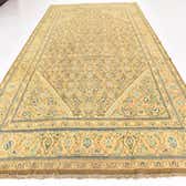 320cm x 432cm Farahan Persian Rug thumbnail