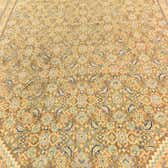 320cm x 432cm Farahan Persian Rug thumbnail