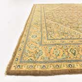 320cm x 432cm Farahan Persian Rug thumbnail
