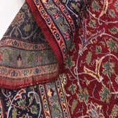 285cm x 395cm Kashmar Persian Rug thumbnail