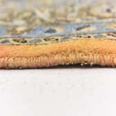 300cm x 390cm Kashmar Persian Rug thumbnail