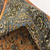 300cm x 390cm Kashmar Persian Rug thumbnail