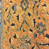 300cm x 390cm Kashmar Persian Rug thumbnail