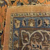 300cm x 390cm Kashmar Persian Rug thumbnail