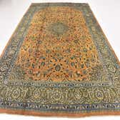 300cm x 390cm Kashmar Persian Rug thumbnail