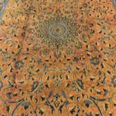 300cm x 390cm Kashmar Persian Rug thumbnail