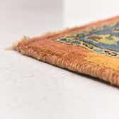 300cm x 390cm Kashmar Persian Rug thumbnail