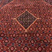 295cm x 390cm Farahan Persian Rug thumbnail