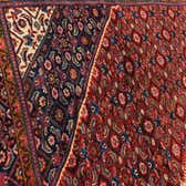 295cm x 390cm Farahan Persian Rug thumbnail