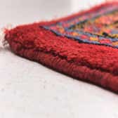 295cm x 390cm Farahan Persian Rug thumbnail